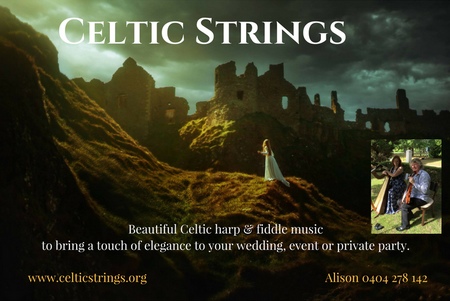 Celtic Strings