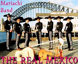 The Real Mexico